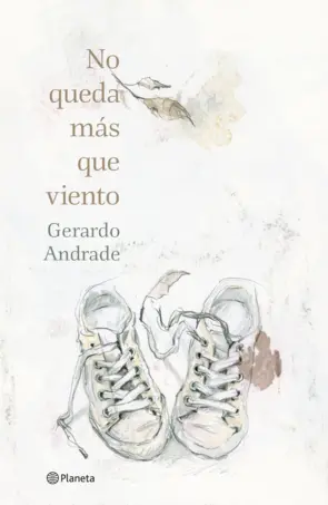 Portada No queda más que viento