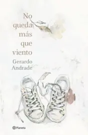 Portada No queda más que viento