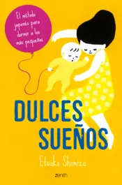 Portada Dulces sueños