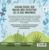 Miniatura contraportada ¿Cuándo llegamos?