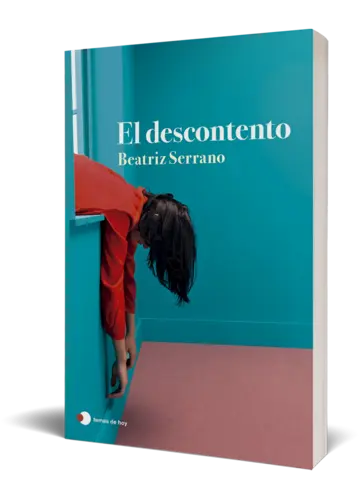 Portada El descontento