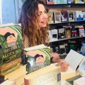 Portada Algún día, hoy 1