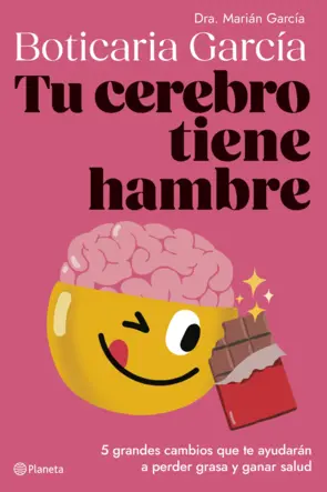 Portada Tu cerebro tiene hambre