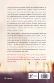 Miniatura contraportada El amor que dejamos atrás