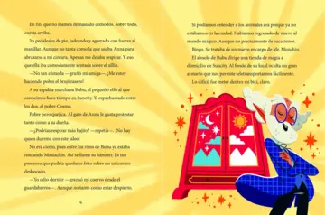 Imagen extra Marcus Pocus. Mágicos misterios 2. El fantasma bromista 0