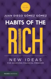 Portada Habits of the rich