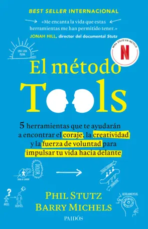 Portada El método Tools