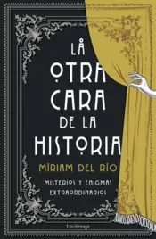 Portada La otra cara de la historia