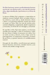 Miniatura contraportada Vive y olvida moderadamente