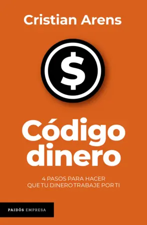Portada Código dinero