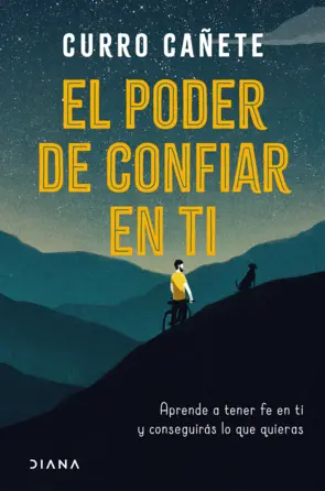Portada El poder de confiar en ti