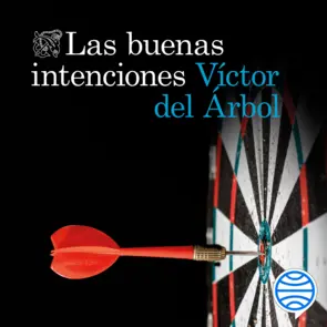 Portada Las buenas intenciones
