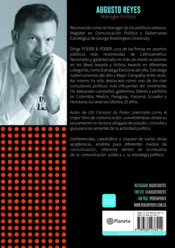 Miniatura contraportada 100 consejos de poder recargado