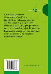 Miniatura contraportada Si tú me miras