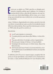 Miniatura contraportada Extra Focus