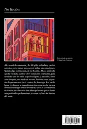 Miniatura contraportada No ficción