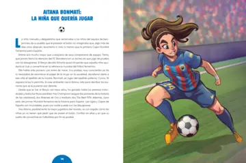 Imagen extra 50 historias de fútbol para antes de dormir 2