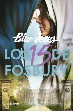 Portada Los 15 de Fosbury (Edición especial firmada)