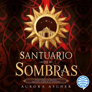 Portada Elementos 1. Santuario de sombras