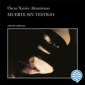 Portada Muerte sin testigo