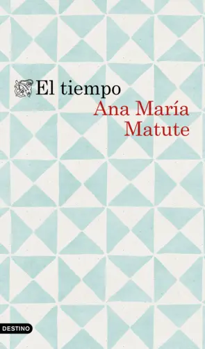 Portada El tiempo