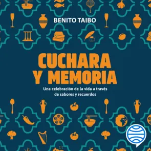 Portada Cuchara y memoria
