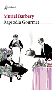 Portada Rapsodia Gourmet