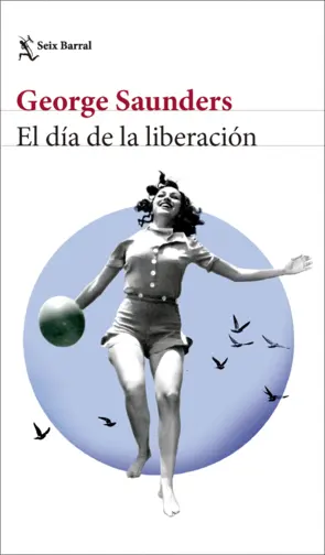 Portada El día de la liberación