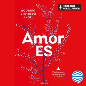 Portada Amor Es