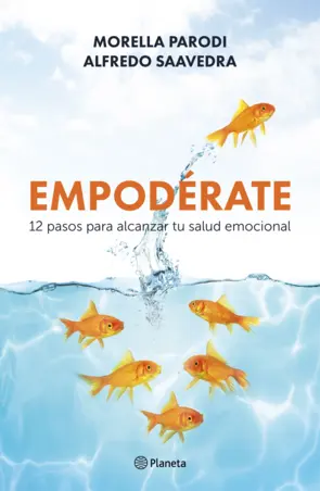 Portada Empodérate