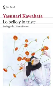 Portada Lo bello y lo triste