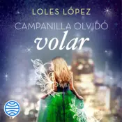Portada Campanilla olvidó volar