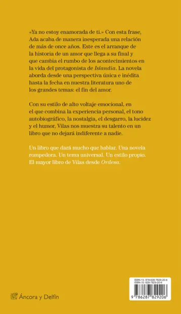 Contraportada Islandia