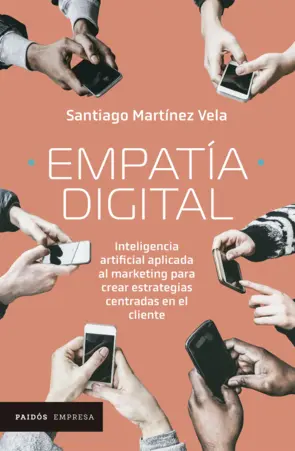 Portada Empatía digital