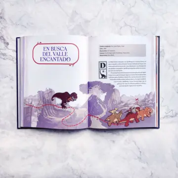 Imagen extra George Lucas. El mago 2