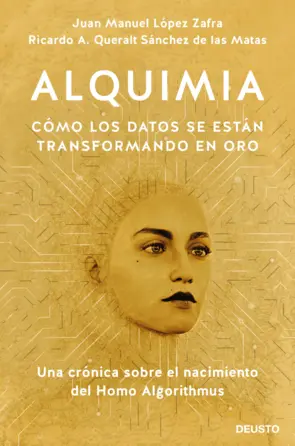 Portada Alquimia
