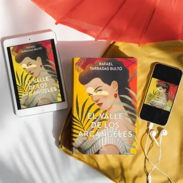 Imagen extra El valle de los arcángeles 1