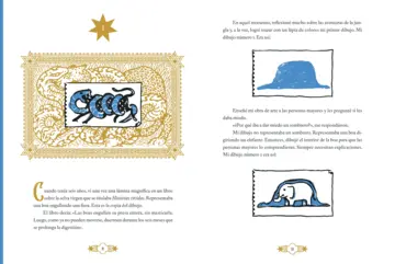 Imagen extra El principito (edición rústica) 0
