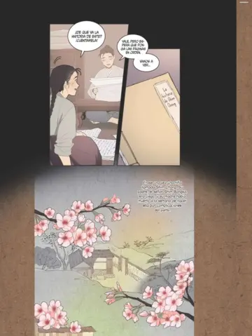 Imagen extra La Leyenda de Shim Chong n º 01 1