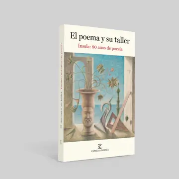 Imagen extra Ínsula: 80 años de poesía 0