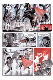 Portada Parasomnia 3