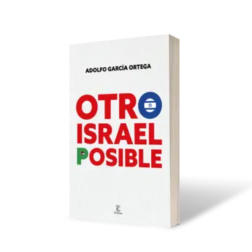 Portada Otro Israel  posible