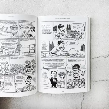 Imagen extra Geostrategix 3