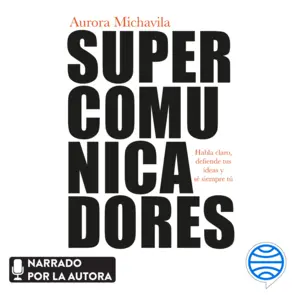 Portada Supercomunicadores