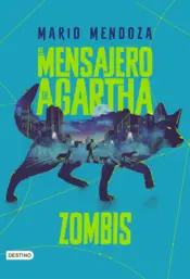 Portada El Mensajero de Agartha 1