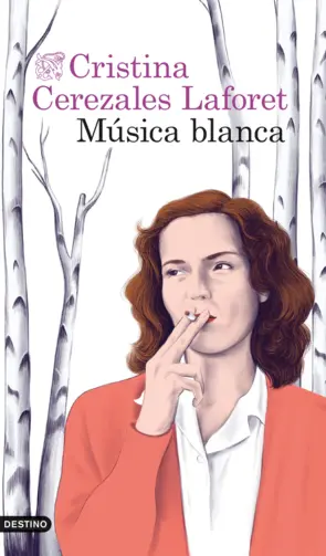 Portada Música blanca