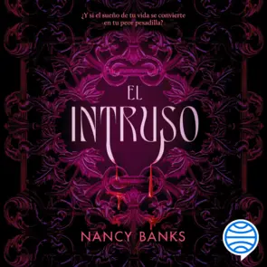 Portada El intruso