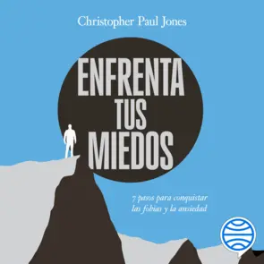 Portada Enfrenta tus miedos
