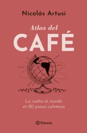 Portada Atlas del Café