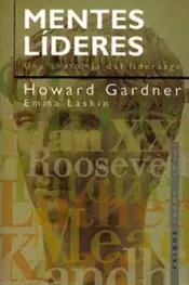 Portada Mentes lideres